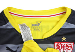 2015-16 VFB STUTTGART GK LONGSLEEVE M