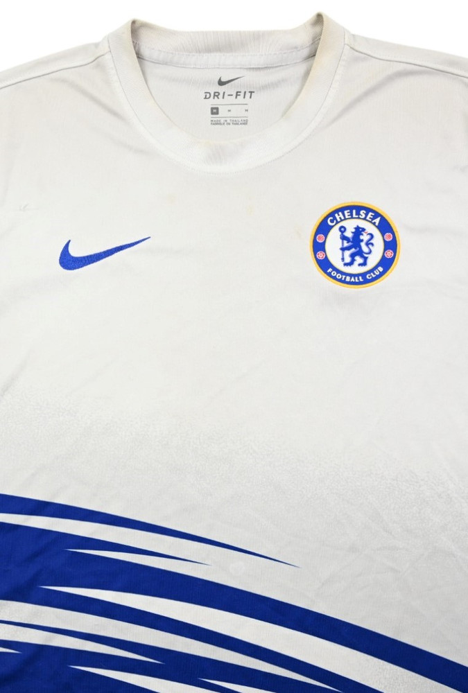 CHELSEA SHIRT M