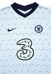 2020-21 CHELSEA KOSZULKA XL. BOYS