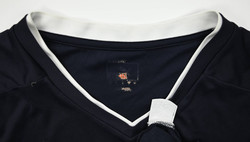 2010-11 LECH POZNAN SHIRT M