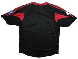 2005-06 BAYERN MUNCHEN SHIRT L