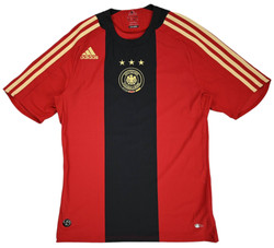 2008-09 GERMANY KOSZULKA S
