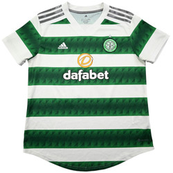 2022-23 CELTIC *BELL* SHIRT WOMENS L