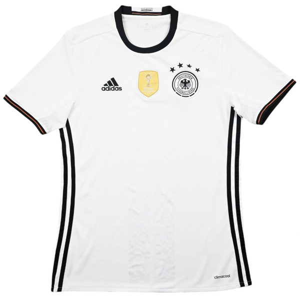 2015-16 GERMANY SHIRT S
