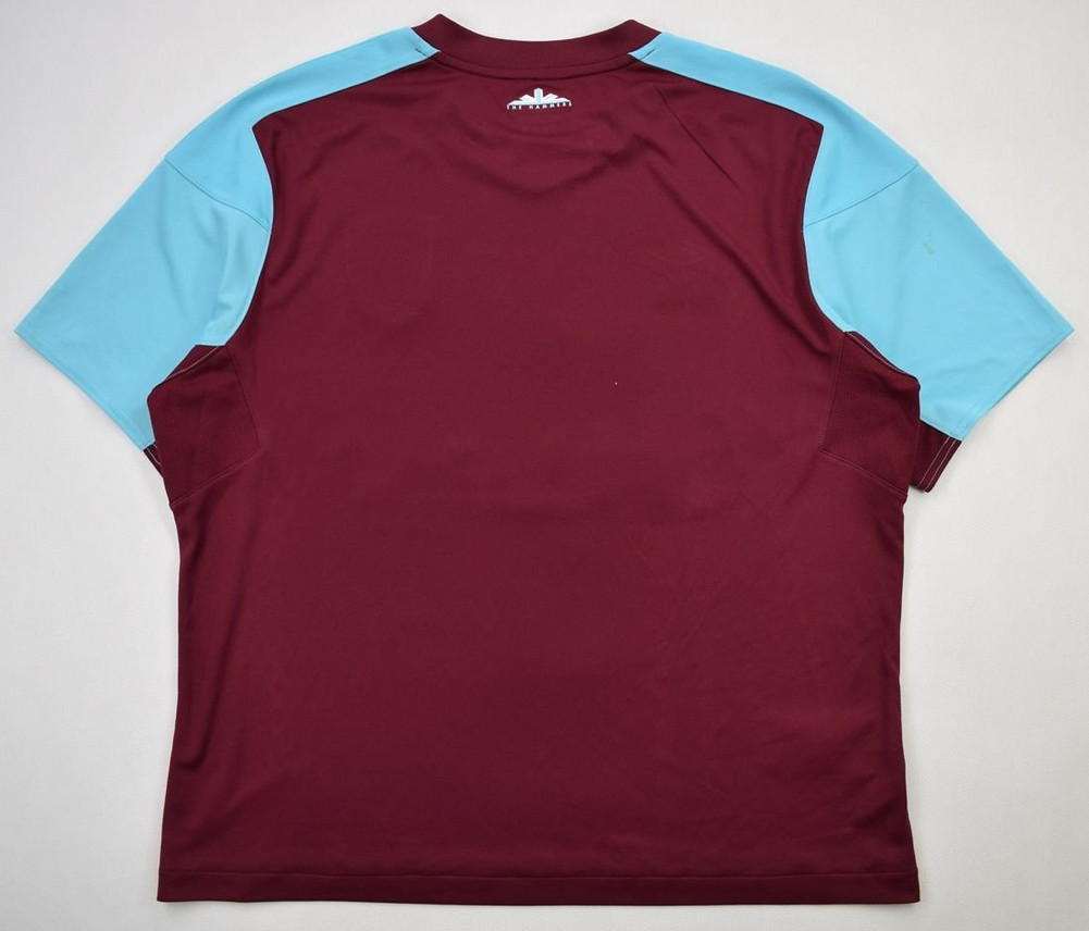 2017-18 WEST HAM UNITED KOSZULKA XL