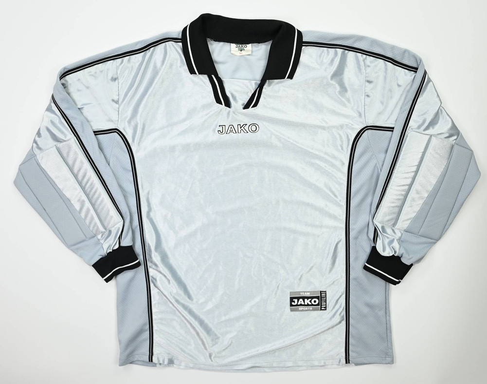JAKO OLDSCHOOL GOALKEEPER LONGSLEEVE M/L
