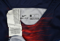 2018-19 PARIS SAINT-GERMAIN *NEYMAR JR* SHIRT L