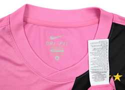 2011-12 JUVENTUS SHIRT XL