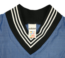 1996-97 NEWASTLE UNITED SHIRT M