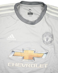 2017-18 MANCHESTER UNITED *JAMES* KOSZULKA M