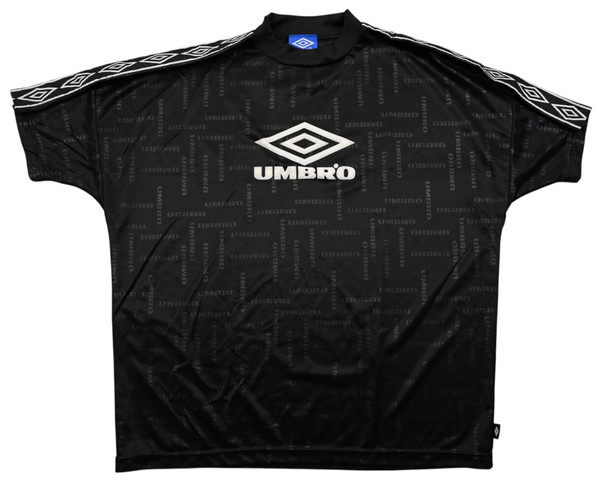 UMBRO VINTAGE SHIRT XXL