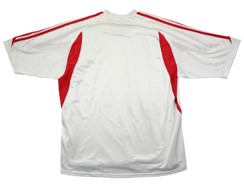 2003-05 BAYER LEVERKUSEN PLAYER ISSUE KOSZULKA XL