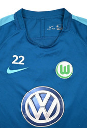 2016-17 VFL WOLFSBURG KOSZULKA M 