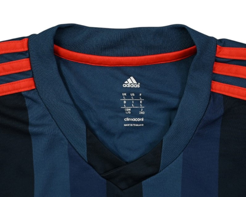 2013-14 BAYERN MUNCHEN *SCHWEINSTEIGER* KOSZULKA L