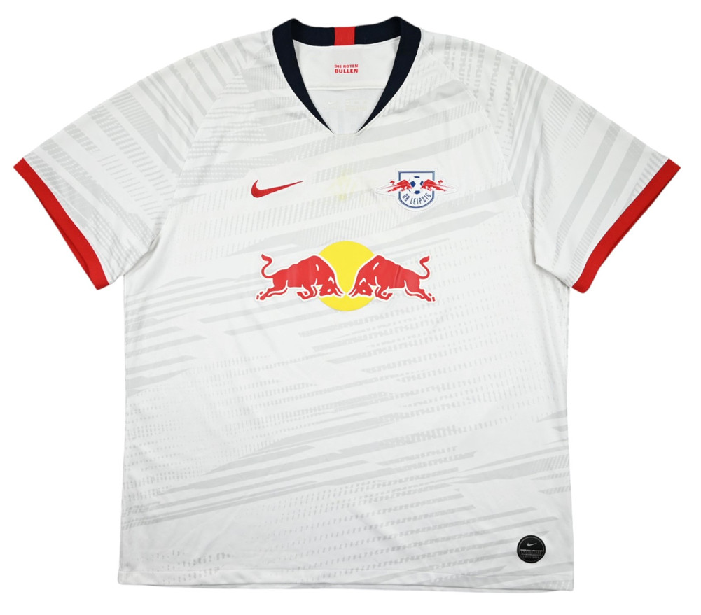 2019-20 RB LEIPZIG KOSZULKA XXL