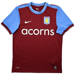 2009-10 ASTON VILLA KOSZULKA S