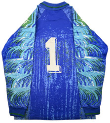 ADIDAS VINTAGE GK LONGSLEEVE KOSZULKA L