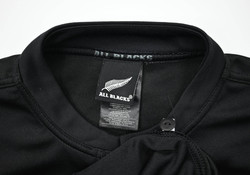 ALL BLACKS NEW ZEALAND RUGBY SHIRT XS