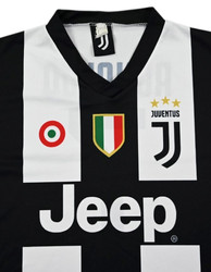 2016-17 JUVENTUS *RONALDO* KOSZULKA L