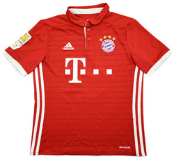 2016-17 BAYERN MUNCHEN *ROBBEN* SHIRT M. BOYS
