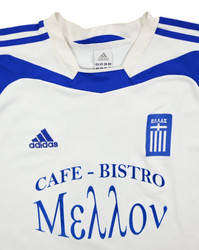 2004-06 GREECE KOSZULKA XXL