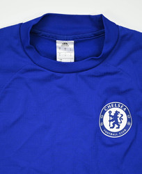 2016 CHELSEA LONDON TOP S