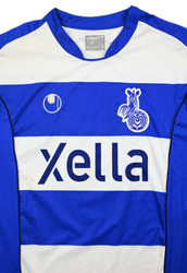 2007-08 DUISBURG *GEORGIEV* SHIRT S