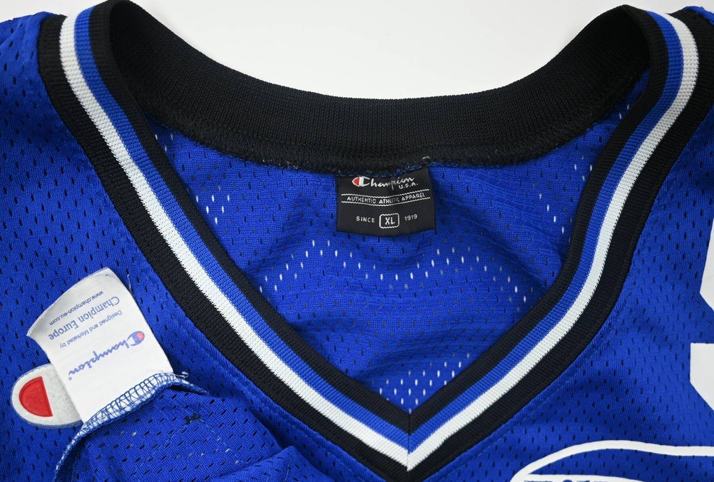 HELSINGBORGS BASKETBALL KOSZULKA XL