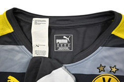 2015-16 BORUSSIA DORTMUND GOALKEEPER LONGSLEEVE XL