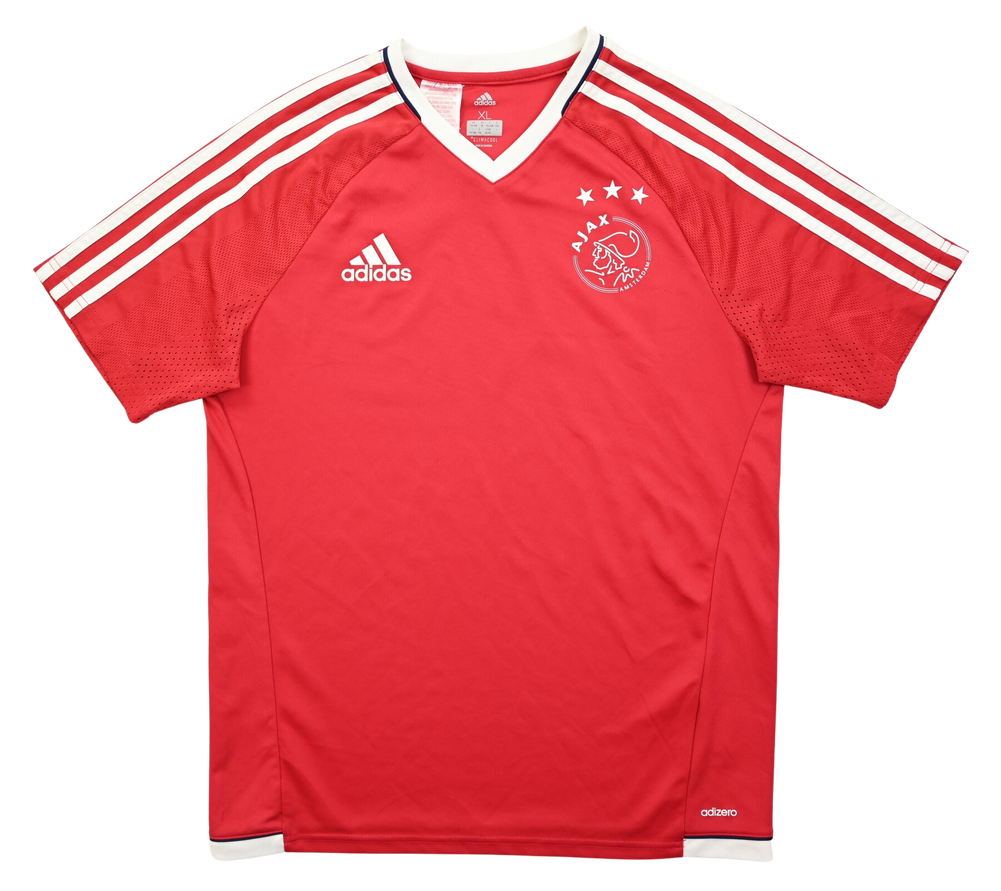 2017-18 AJAX AMSTERDAM KOSZULKA XL. BOYS