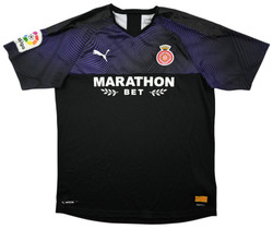 2019-20 GIRONA KOSZULKA L