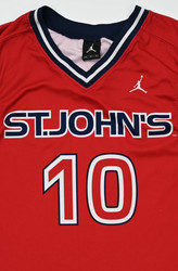 ST. JOHN'S JORDAN KOSZULKA M
