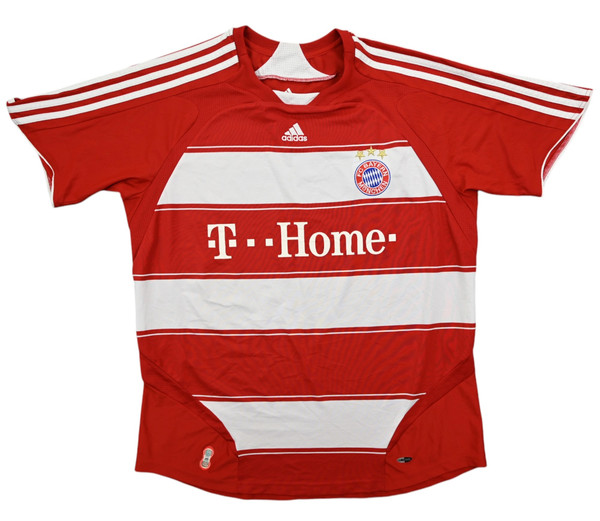 2008-09 BAYERN MUNCHEN SHIRT XL