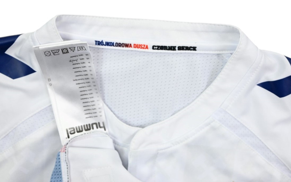 2021-22 GORNIK ZABRZE SHIRT M