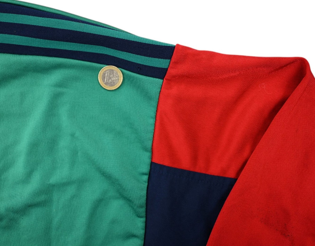 ADIDAS VINTAGE TOP L