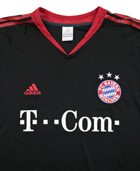 2004-06 BAYERN MUNCHEN KOSZULKA 2XL
