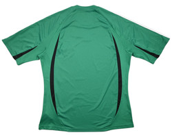 2010-11 WOLFSBURG SHIRT L