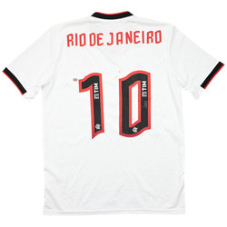 2022 FLAMENGO SHIRT M