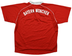 2005-06 BAYERN MUNCHEN KOSZULKA XL. BOYS / S