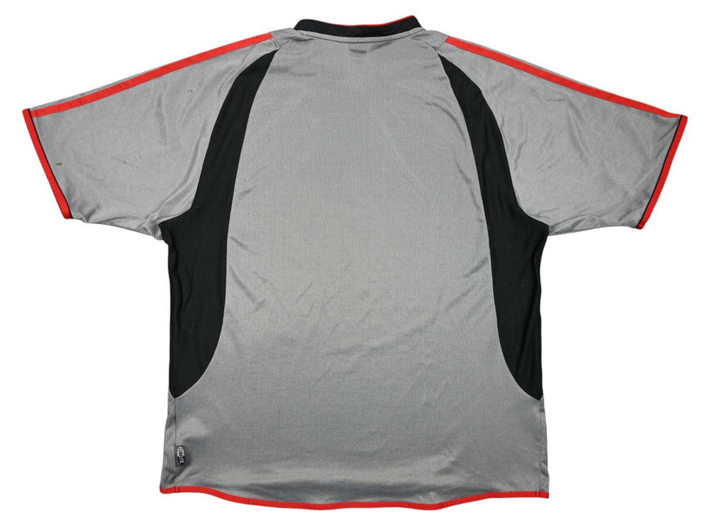 2003-04 AC MILAN SHIRT XL