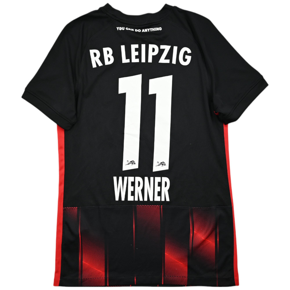 2022-23 RB LEIPZIG *WERNER* SHIRT S