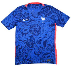 2022-23 FRANCE WOMENS KOSZULKA XL. BOYS