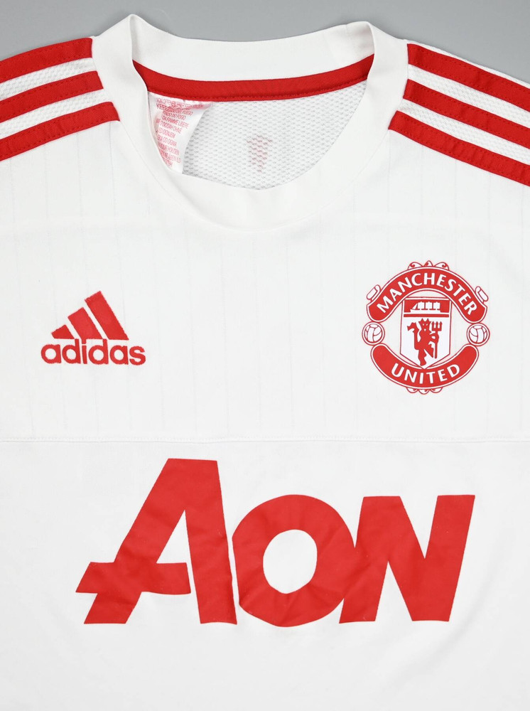 2015-16 MANCHESTER UNITED KOSZULKA S