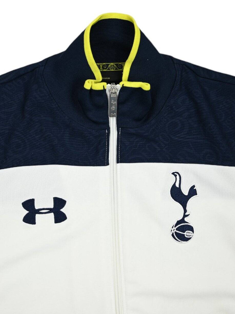 TOTTENHAM HOTSPUR TOP S