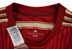 2013-15 SPAIN KOSZULKA XL