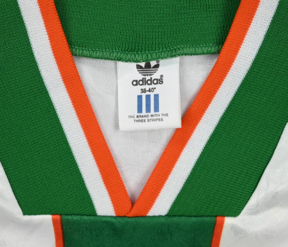 1994 IRELAND SHIRT M/L
