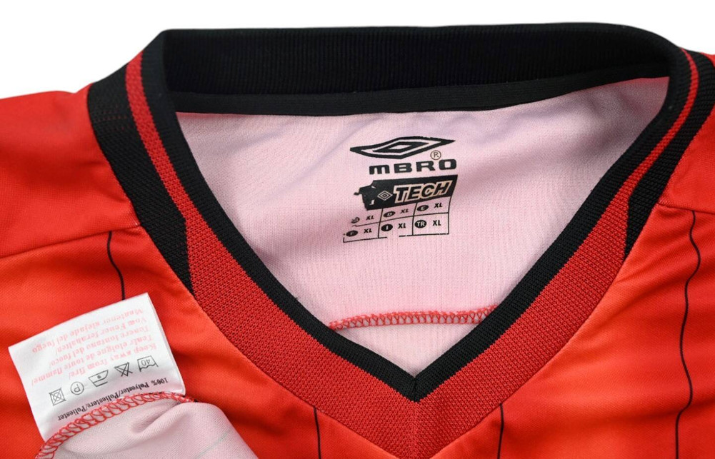 2003-04 GALATASARAY KOSZULKA XL