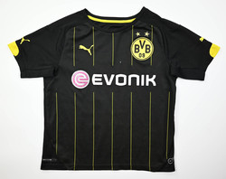 2014-16 BORUSSIA DORTMUND KOSZULKA M. BOYS