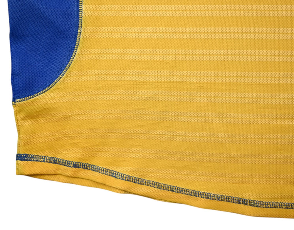 2000-01 CHELSEA SHIRT L