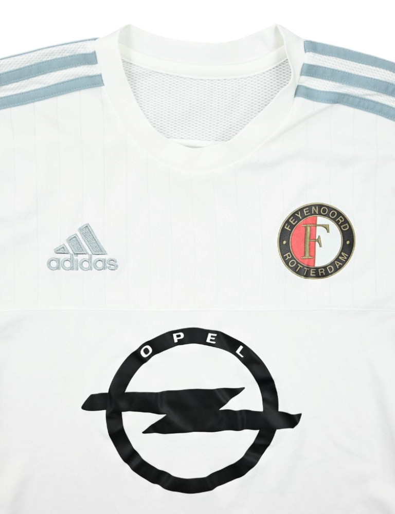 2015-16 FEYENOORD ROTTERDAM KOSZULKA S